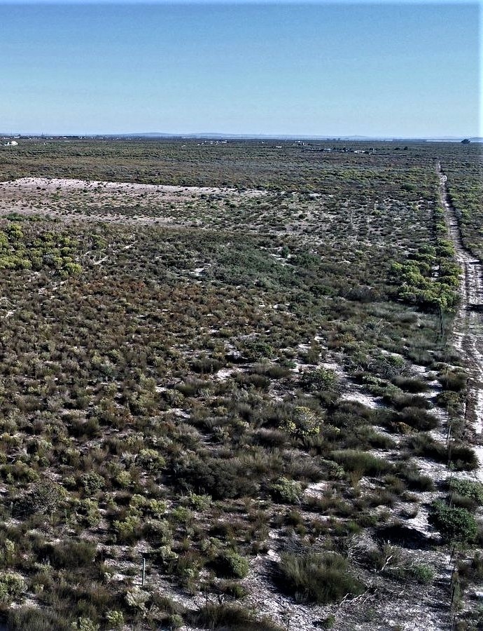 1 Bedroom Property for Sale in Hartebeesfontein Western Cape